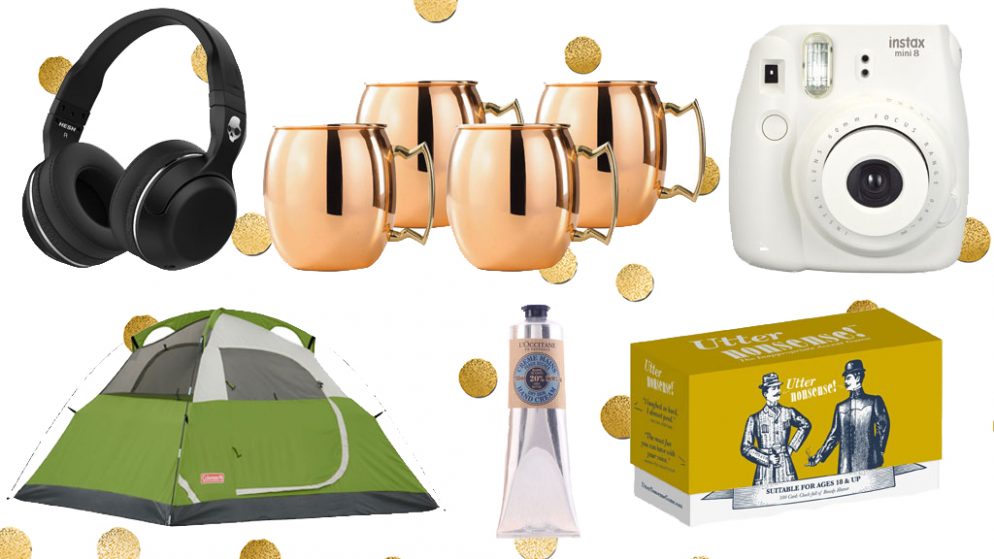 15 Surprisingly Good Gifts Under $50 You Can Order on Amazon Prime Now