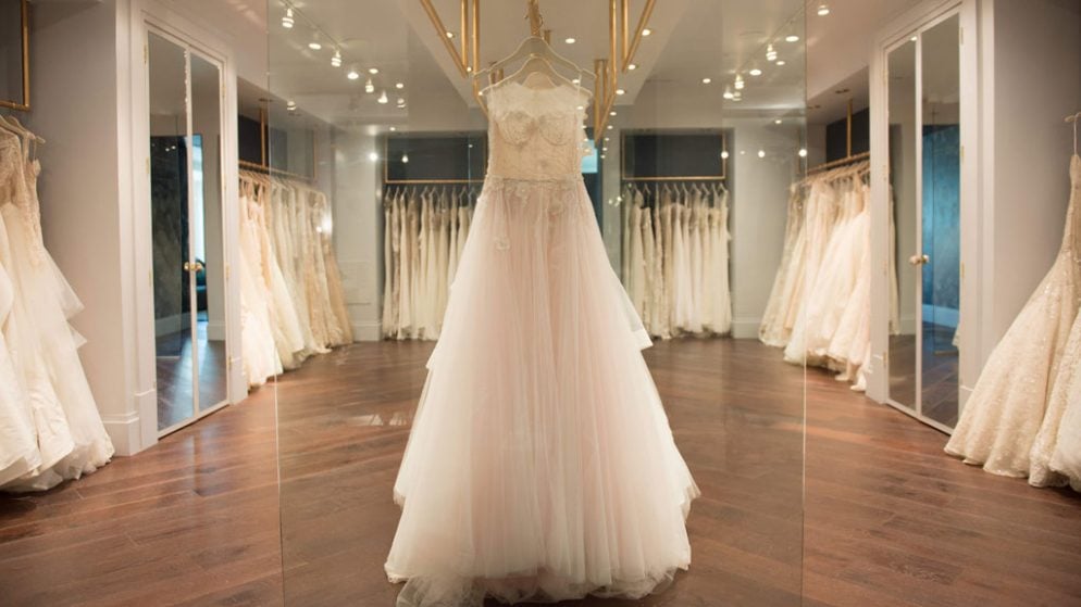 Carine’s Bridal Atelier Just Added 3 Huge Bridal Lines to Its Racks ...