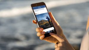 These DC Bloggers Use an “Instagram Support Group” to Fight the Algorithm