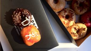 Eat The Vote: Which Candidate Has the Superior Food and Drink Specials?