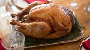What to Eat Right Now If You’re Already Craving Thanksgiving Dinner