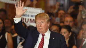 Virginia Elections Commissioner Shoots Down Trump’s Voter Fraud Claim