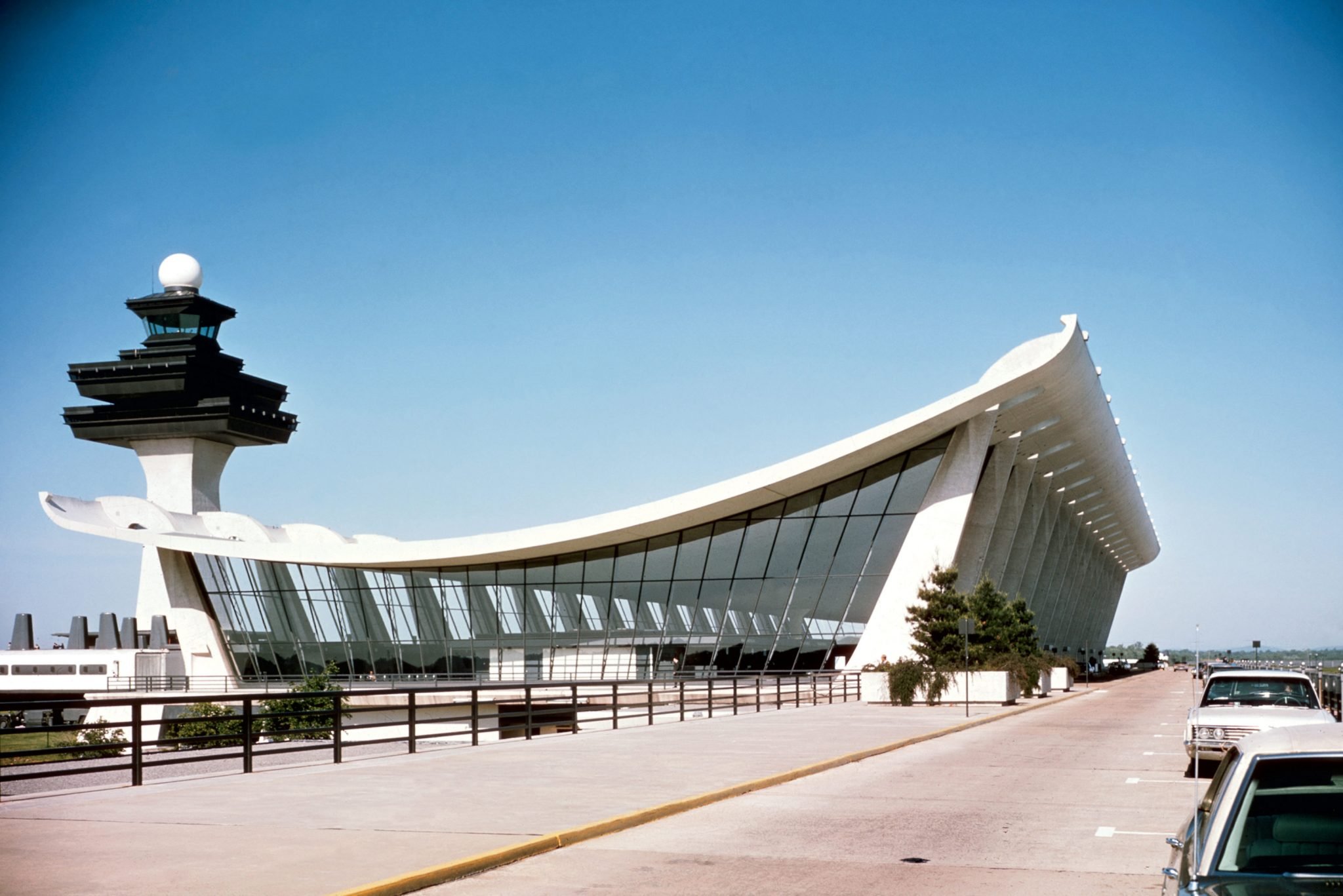 Your Guide to Washington, DC-Area Airports
