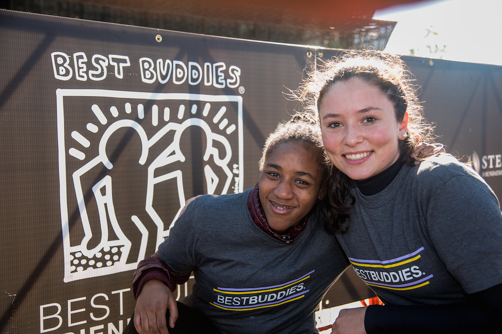 Best Buddies Capital Region Friendship Walk October 15, 2016 Washington, DC www.BestBuddies.org