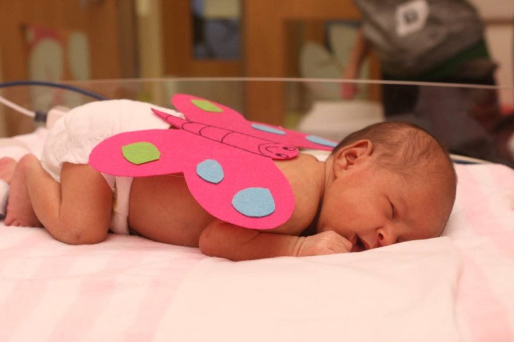 childrens-national-nicu3 - Washingtonian childrens-national-nicu3