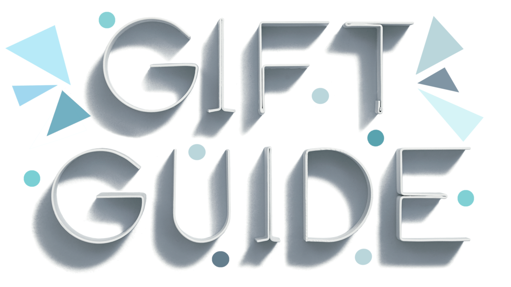 The 2016 Washingtonian Gift Guide