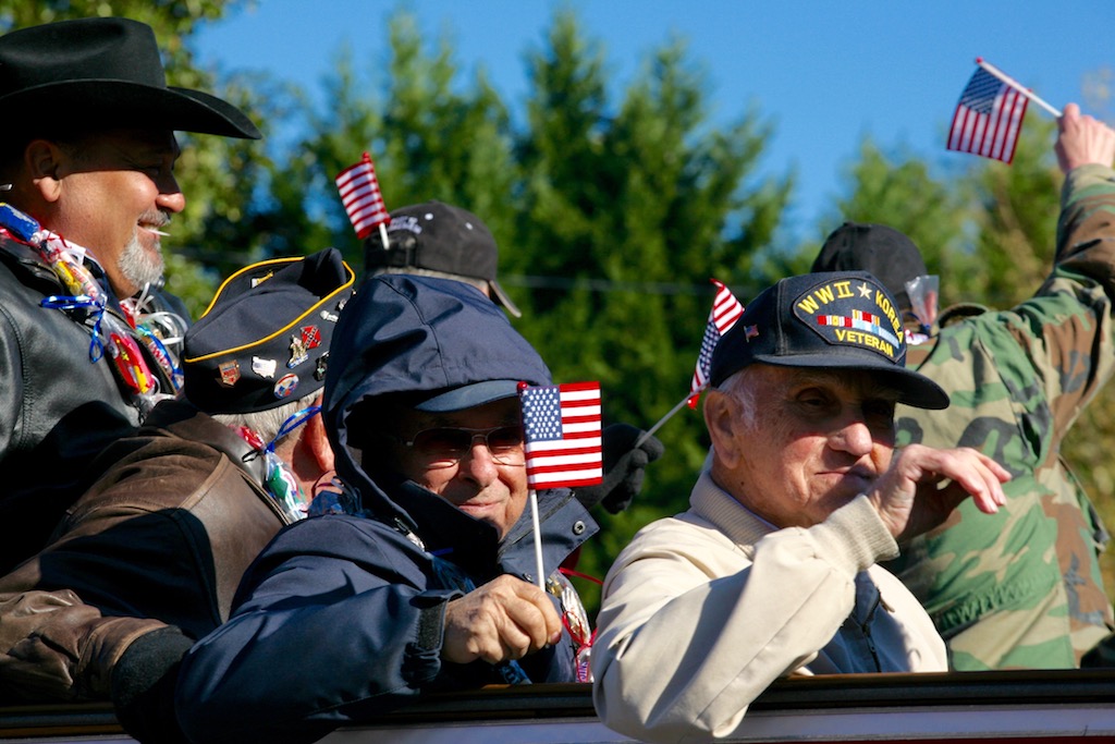 Veterans day free meals joplin mo