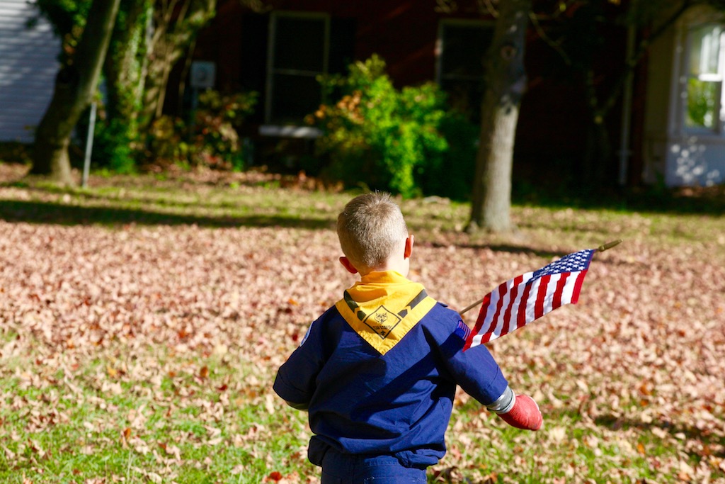 Veterans day 2024 free meals layton ut