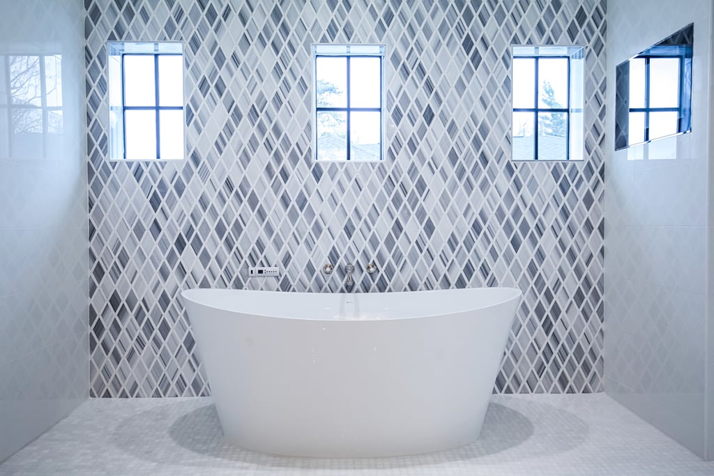 Top 7 Bathroom Flooring Trends For 2020 Tile The Flooring Girl