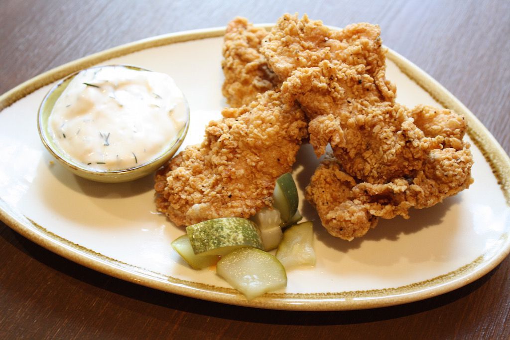 thebird - Washingtonian thebird