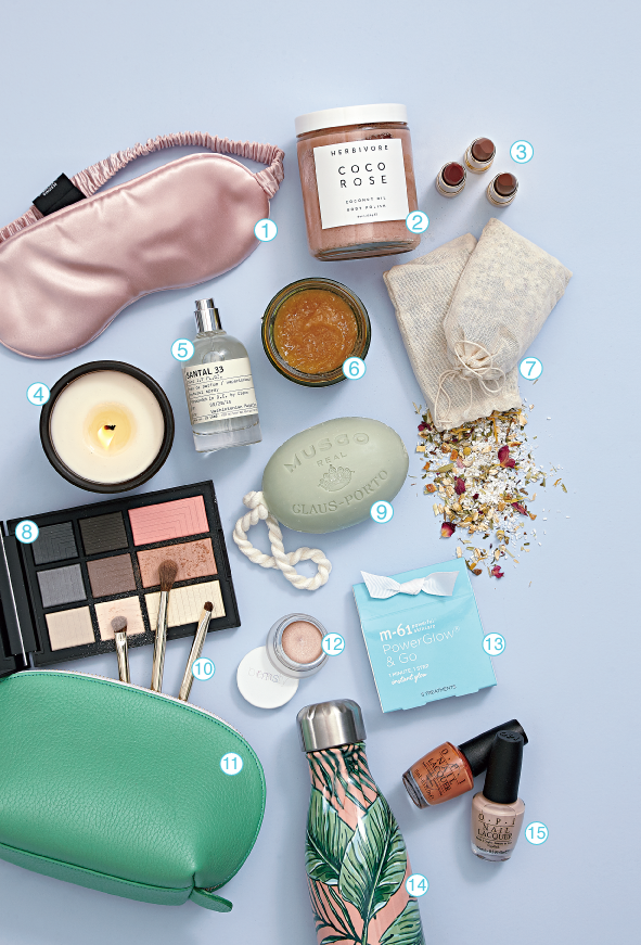 Vanity for Gift Guide