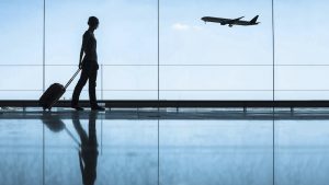 How to Kill Time in the Most Frustrating Place in DC: The Airport