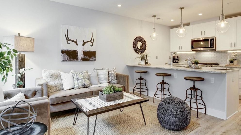 Picture of Under 500k: A Parkside Apartment With a Private Patio Entrance ...