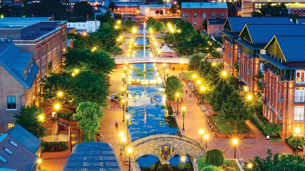 How to Spend a Day in Frederick Washingtonian