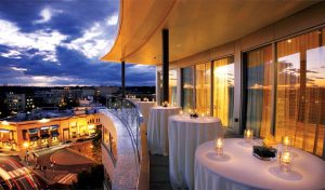 The Best Hotels Around Dupont Circle and Adams Morgan
