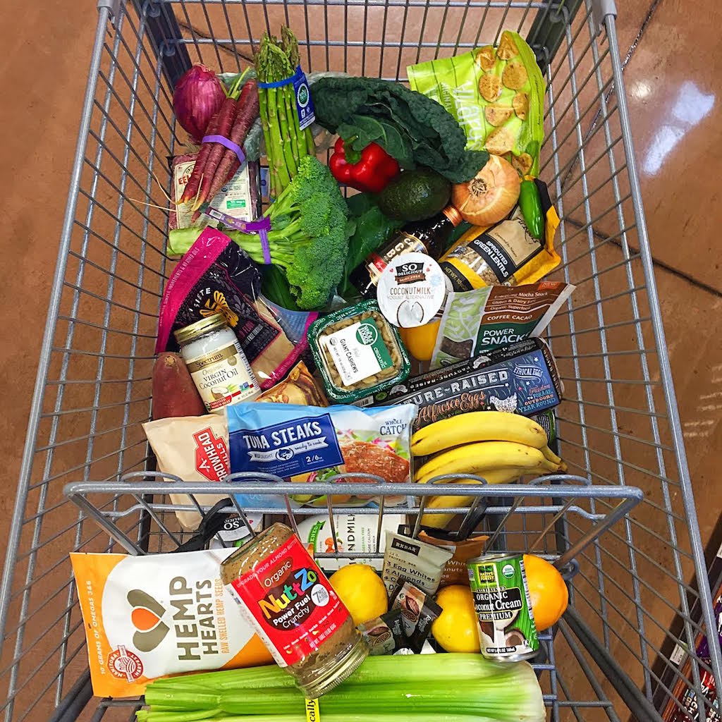 12-12-16-how-nutritionists-shop-lindsay-hunt-1 - Washingtonian Photograph courtesy Lindsay Hunt.