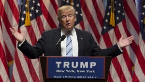 Lobbyist Jack Kingston Defends Muslim Ban His Firm’s Clients Oppose