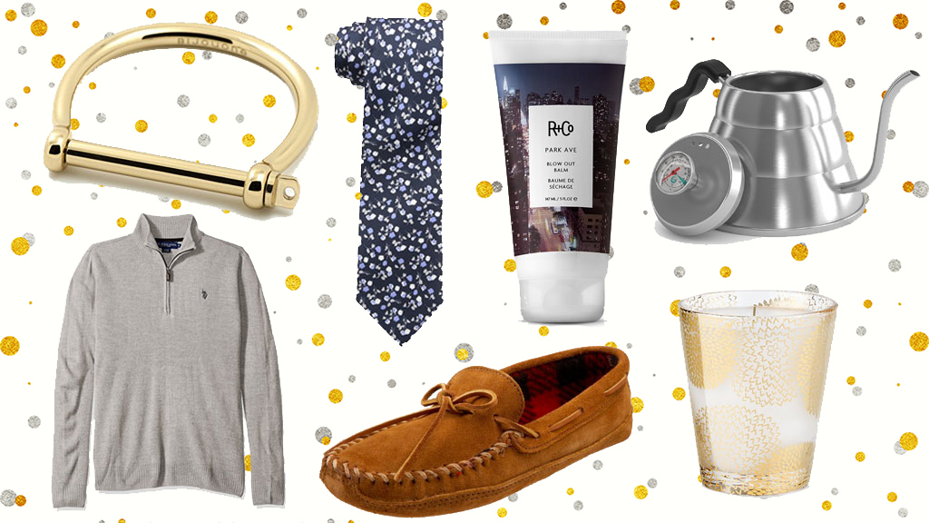 15 Great Last Minute Gift Ideas for Him