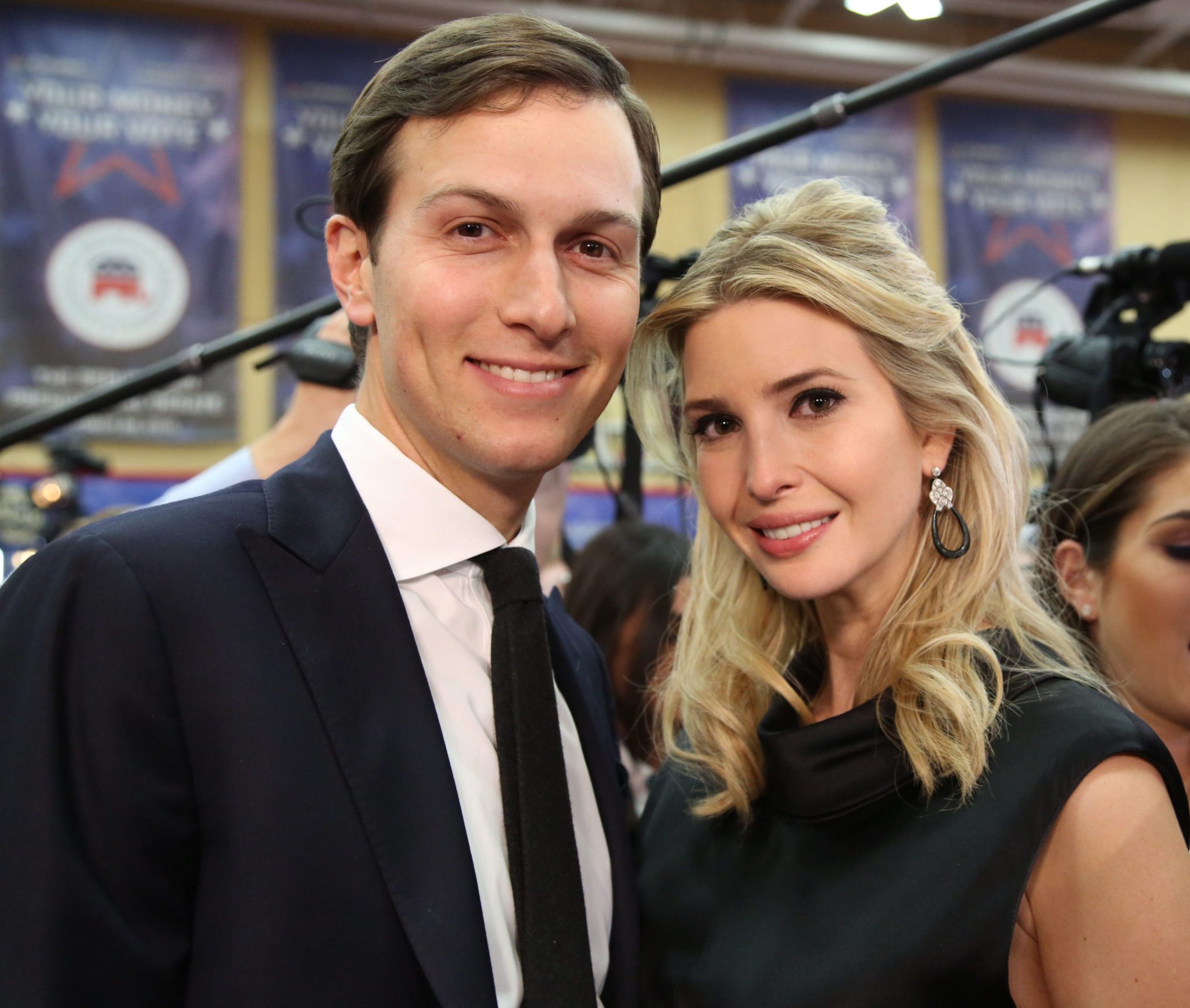 Here’s Where Ivanka Trump and Jared Kushner Should Live When They Move to DC