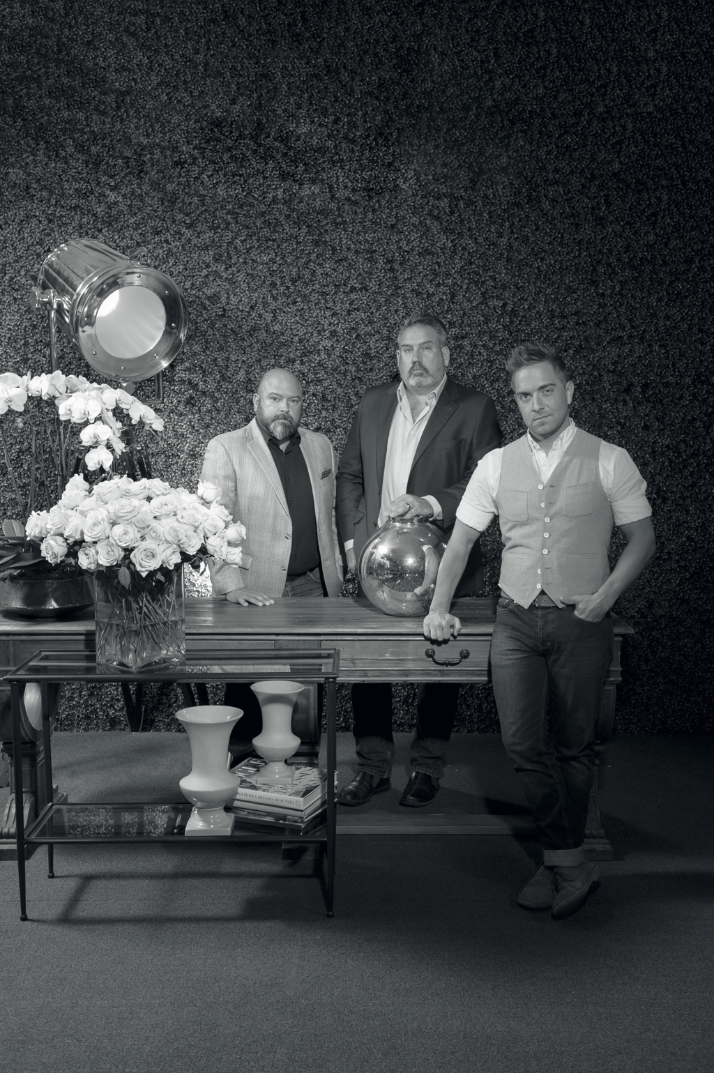 The Face Of Floral Decor Amaryllis Inc Washingtonian Dc