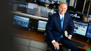 Jim Handly Is the News Anchor Washington Needs
