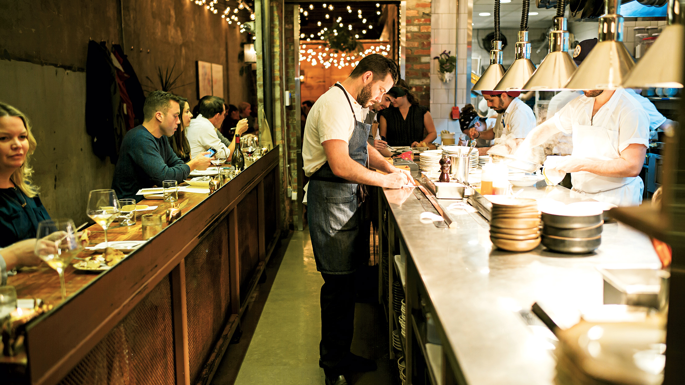 rocks-luxury - Washingtonian rocks-luxury