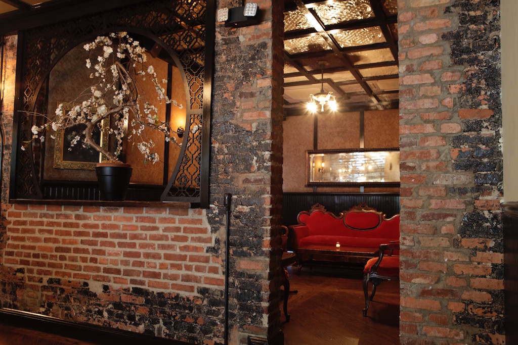 tentigers10 - Washingtonian Daytime brings tea house offerings like specialty coffees and bubble teas, plus free wifi.