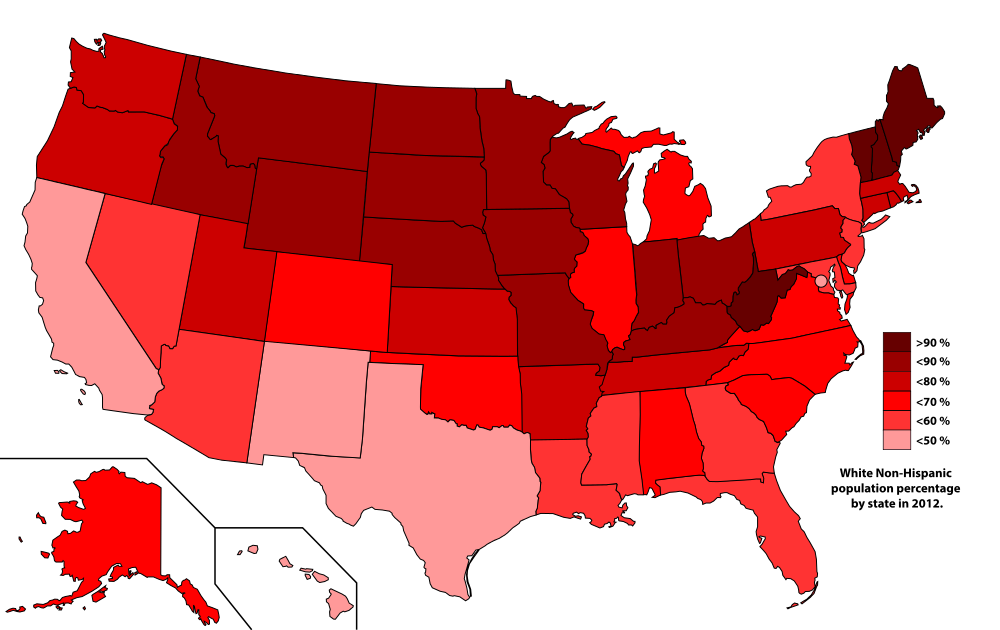 white_non-hispanic_population_percentage_by_state_in_2012-svg - Washingtonian