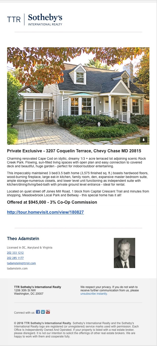 adamstein-chevy-chase - Washingtonian adamstein-chevy-chase