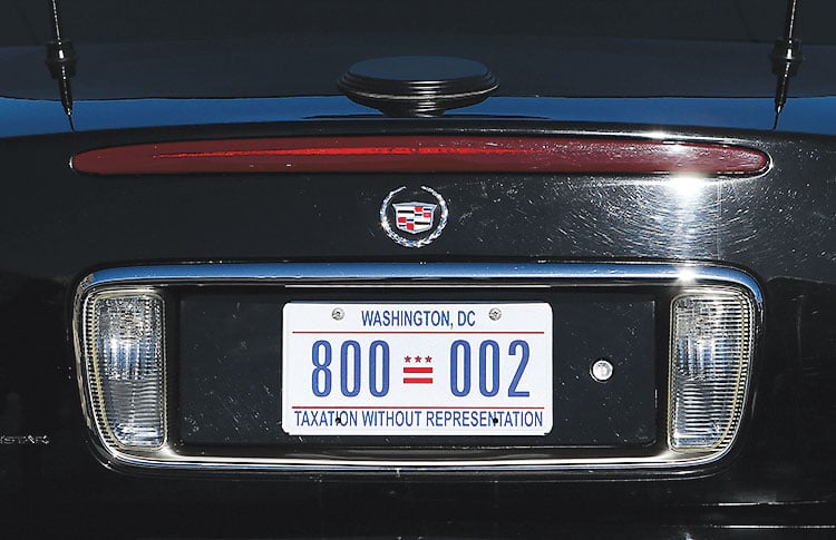 licenseplate