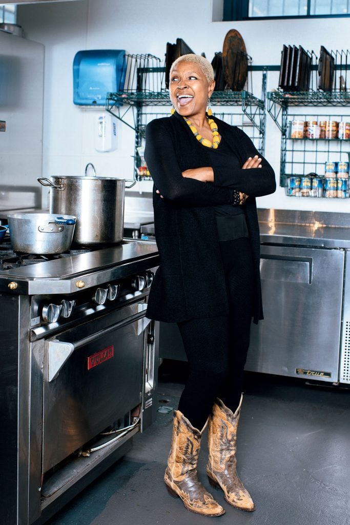 marianne-ali - Washingtonian marianne-ali