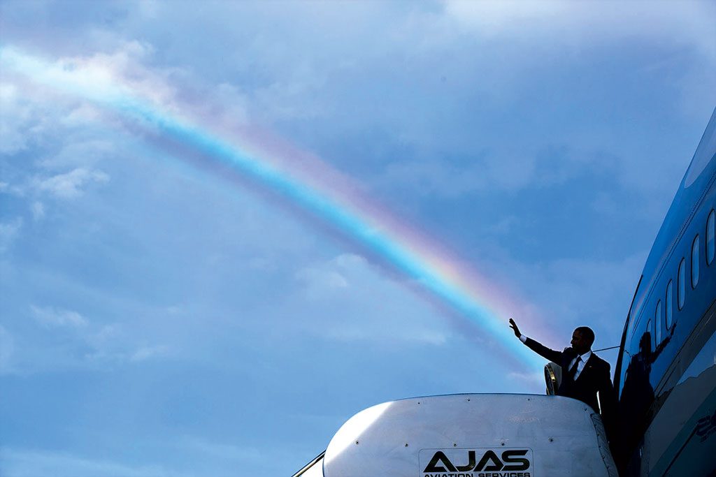 obama-rainbow