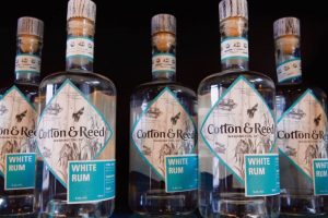 The Week in Food Events: Rum Bar Pop-Up, So Many Holiday Parties
