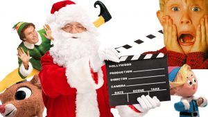 The Movies You Need to Watch to Get in the Holiday Spirit