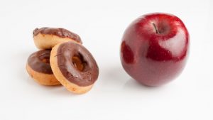Quiz: Can You Guess Which Snack Food Has More Sugar?