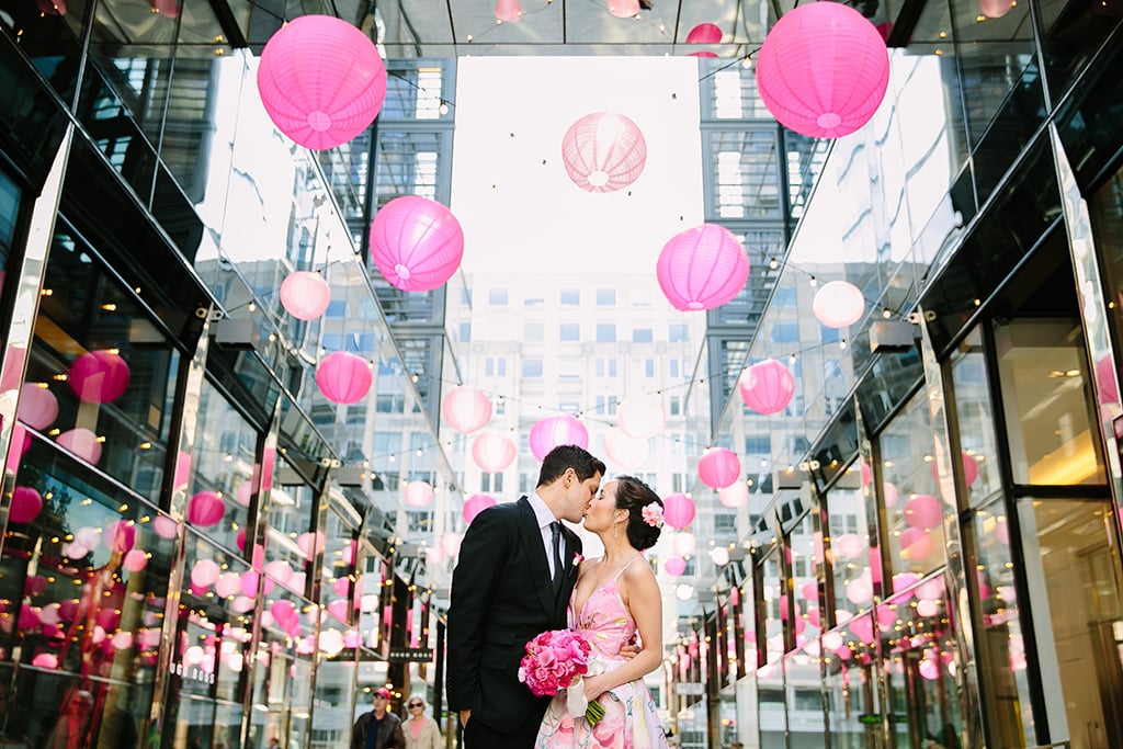 1-6-17-pink-wedding-dress-ball-room-wedding-3