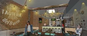 Take a Sneak Peek at Petworth’s New Taqueria