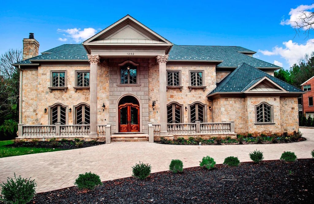 #3 1202 Ballantrae Lane McLean VA 22101 - Washingtonian