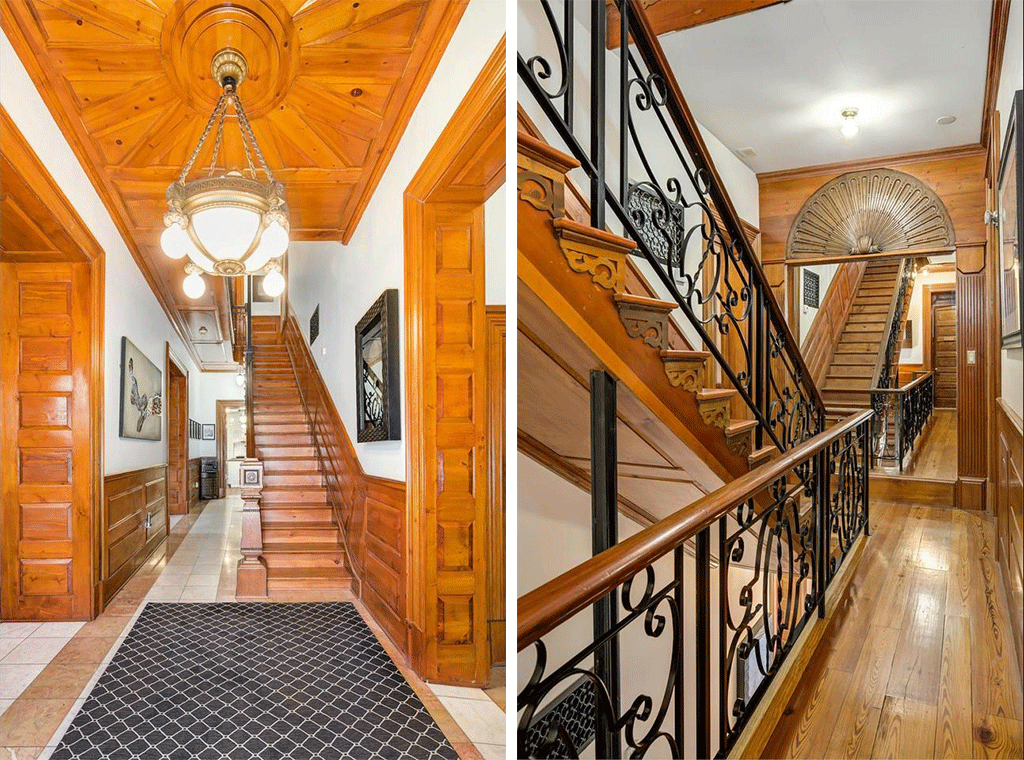 400-m - Washingtonian Listing We Love: A New Orleans-Style Bed & Breakfast in Mount Vernon Square