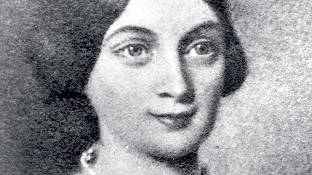 Betty - Washingtonian