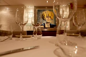 Honeysuckle Opens Downtown With Icelandic Flare To Its Southern Menu