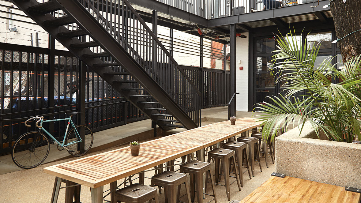 Maketto - Washingtonian