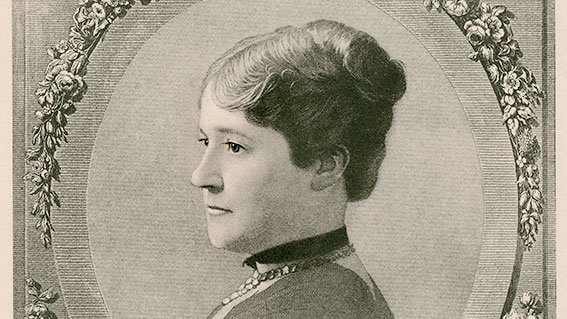 Mary - Washingtonian