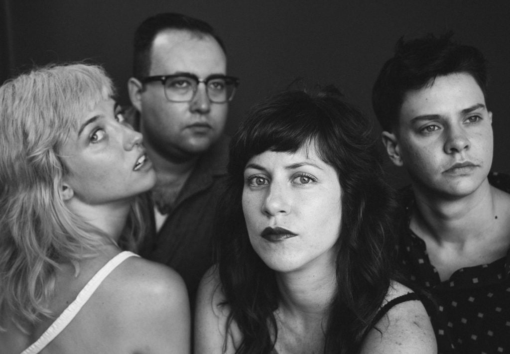 priests-press-pic-by-audrey-melton - Washingtonian Photo by Audrey Melton.