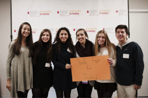 Meet an Impressive Group of Local High School Leaders Doing Good
