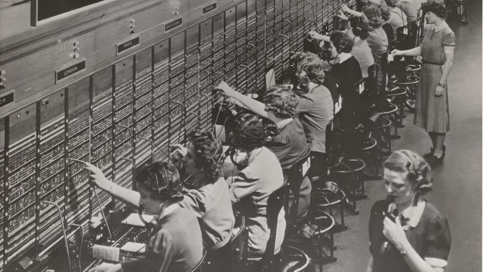 UPDATE The White House Switchboard Isn’t Closed, but Its Comments Line