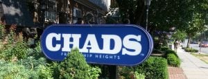 Tony Kornheiser, Maury Povich, and Gary Williams Have Bought a DC Bar