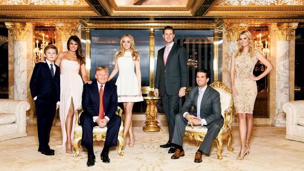 Ivanka Trump Kids School Ivanka Trump Kids School