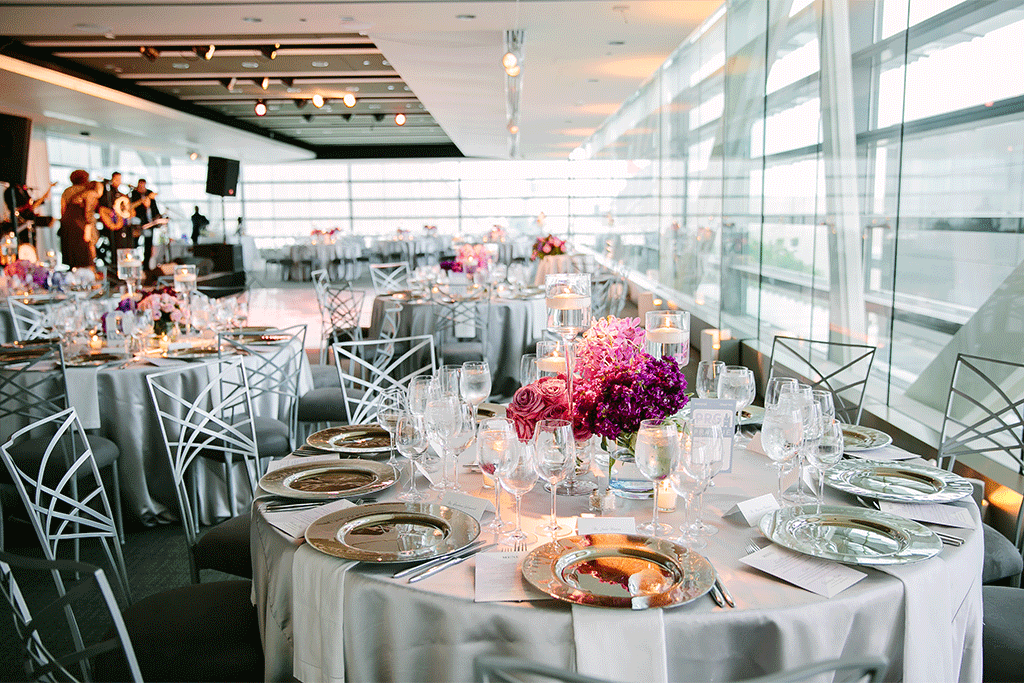 Laurie Shedler Mary Snider Wedding Newseum Travel Gay Marriage 