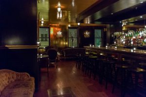 Eighteenth Street Lounge Joins List of DC Spots With Confusingly Outdated Names